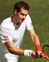 Andy Murray